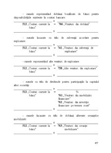 Contabilitate financiară - Pagina 335