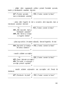 Contabilitate financiară - Pagina 342