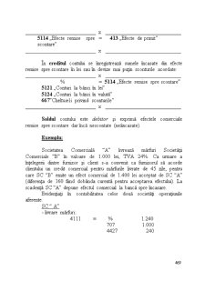 Contabilitate financiară - Pagina 347