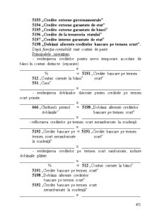 Contabilitate financiară - Pagina 351