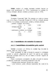 Contabilitate financiară - Pagina 352