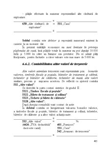 Contabilitate financiară - Pagina 361
