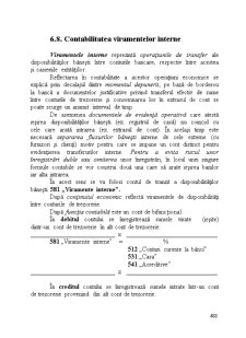 Contabilitate financiară - Pagina 366