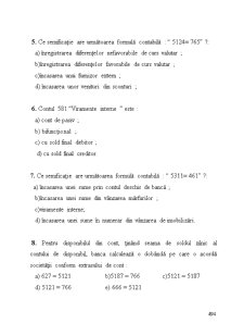 Contabilitate financiară - Pagina 372