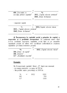 Contabilitate financiară - Pagina 420