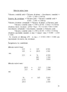 Contabilitate financiară - Pagina 430
