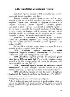 Contabilitate financiară - Pagina 441
