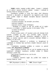 Contabilitate financiară - Pagina 447