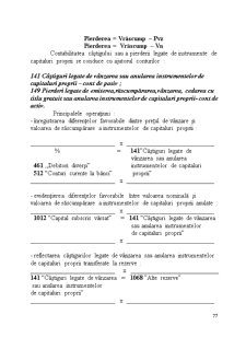 Contabilitate financiară - Pagina 449