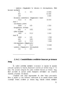 Contabilitate financiară - Pagina 464