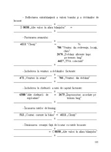 Contabilitate financiară - Pagina 482