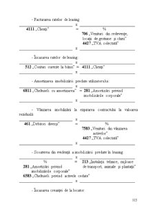 Contabilitate financiară - Pagina 485
