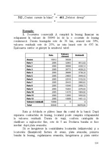 Contabilitate financiară - Pagina 486