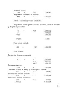 Contabilitate financiară - Pagina 488