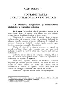 Contabilitate financiară - Pagina 495