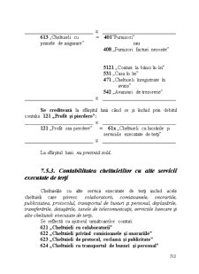 Contabilitate financiară - Pagina 512