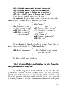 Contabilitate financiară - Pagina 513