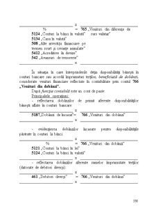 Contabilitate financiară - Pagina 550