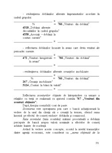 Contabilitate financiară - Pagina 551