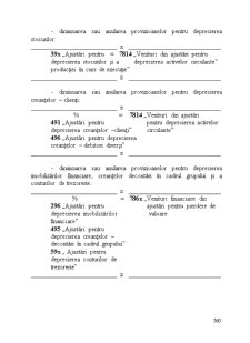 Contabilitate financiară - Pagina 560