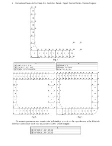 Îndrumar de interfațare - Excel-Cosmos-M - Pagina 5