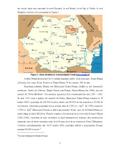 Valorificarea potențialului turistic în Județul Neamț - Pagina 4