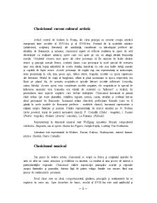Clasicismul - Pagina 5