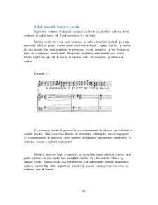 Dimensiunea Stilistică a Creației lui Georg Friedrich Handel - Pagina 5
