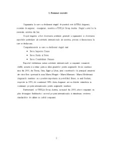 Studiu de caz - Astra Asigurări - Pagina 2