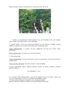 Proiect amenajări - județul Gorj - Pagina 4