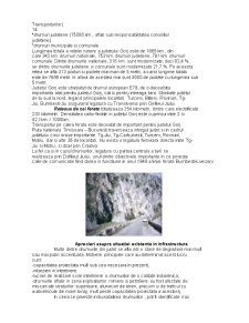 Proiect amenajări - județul Gorj - Pagina 5