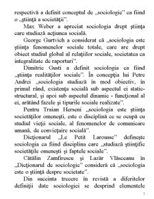Sociologie - Pagina 2