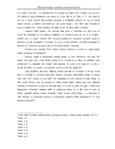Rânduieli Liturgice Specifice Perioadei Triodului - Pagina 5