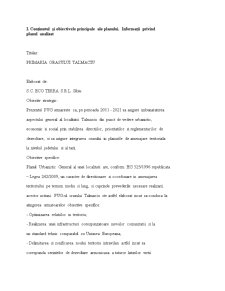 Evaluare de mediu Tălmaciu - Pagina 1