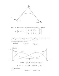 Suprafețe parametrice Bezier - Pagina 3