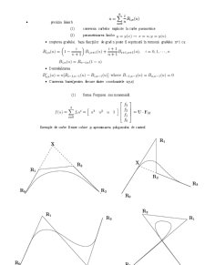 Suprafețe parametrice Bezier - Pagina 4