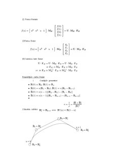 Suprafețe parametrice Bezier - Pagina 5