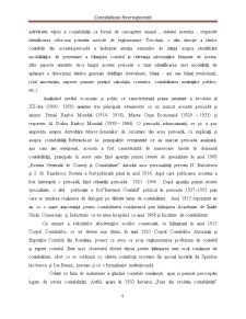 Recenzie - evoluția contabilității în România contabilitatea comunistă - Pagina 5