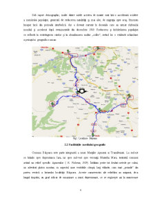 Valorificarea și promovarea turistică a potențialului natural din Comuna Băișoara - Pagina 4
