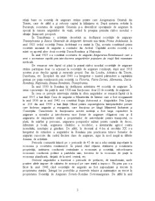Tehnici de Asigurări și Reasigurări în România - Pagina 4