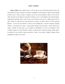Piața Cafelei - Pagina 2