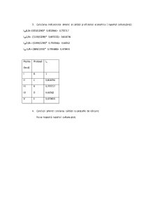 Exemplu de aplicație - indicatorul sintetic al calității - rezolvată - Pagina 3