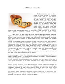 Proiectarea și promovarea cozonacului cu ciocolată albă și migdale - Pagina 4