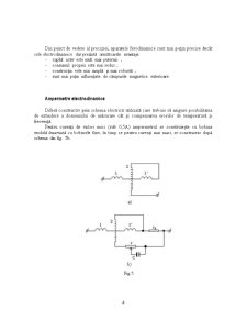 Aparate Electrodinamice și Ferodinamice - Pagina 4
