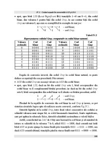 Amplificatoare și Convertoare de Măsura - Pagina 3