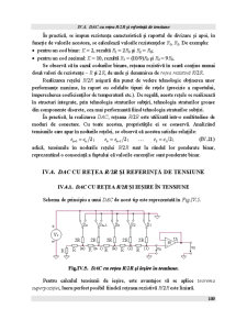 Amplificatoare și Convertoare de Măsura - Pagina 11
