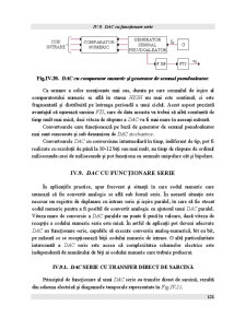 Amplificatoare și Convertoare de Măsura - Pagina 23