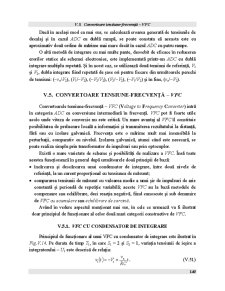 Amplificatoare și Convertoare de Măsura - Pagina 50