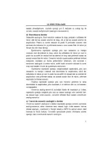 Amplificatoare și Convertoare de Măsura - Pagina 59
