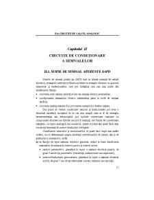 Amplificatoare și Convertoare de Măsura - Pagina 65